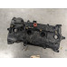 114Q036 Valve Cover From 2015 Nissan Altima  2.5